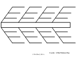 Fishbone Model Graphic Organizer Worksheets